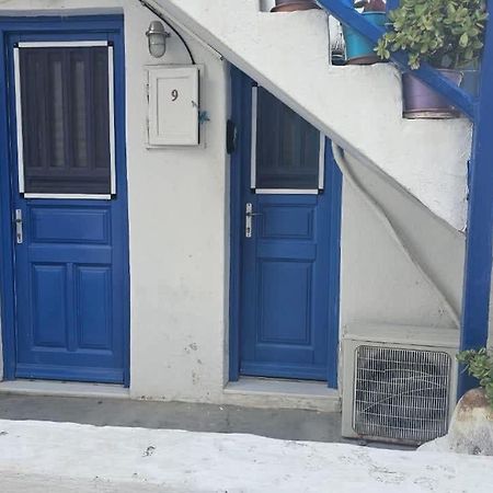 Central Mykonos Chora Studio Next To Everything Mykonos Town Екстер'єр фото