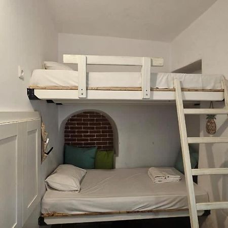 Central Mykonos Chora Studio Next To Everything Mykonos Town Екстер'єр фото