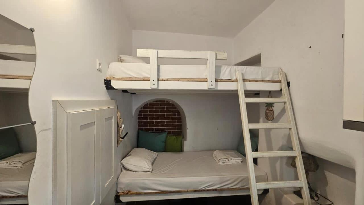 Central Mykonos Chora Studio Next To Everything Mykonos Town Екстер'єр фото